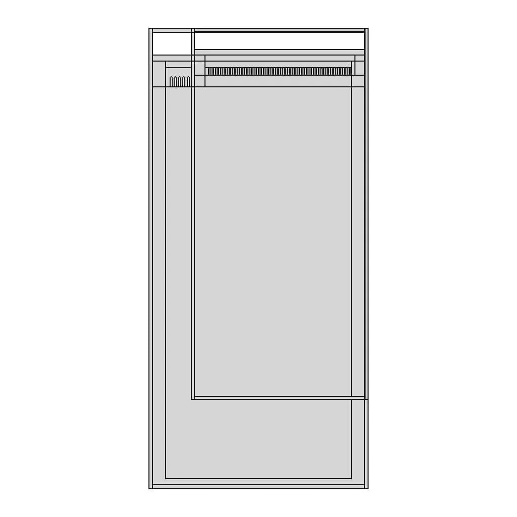 Sieve Separator - Downloadable CAD Representation_90_0_degree_snapshot