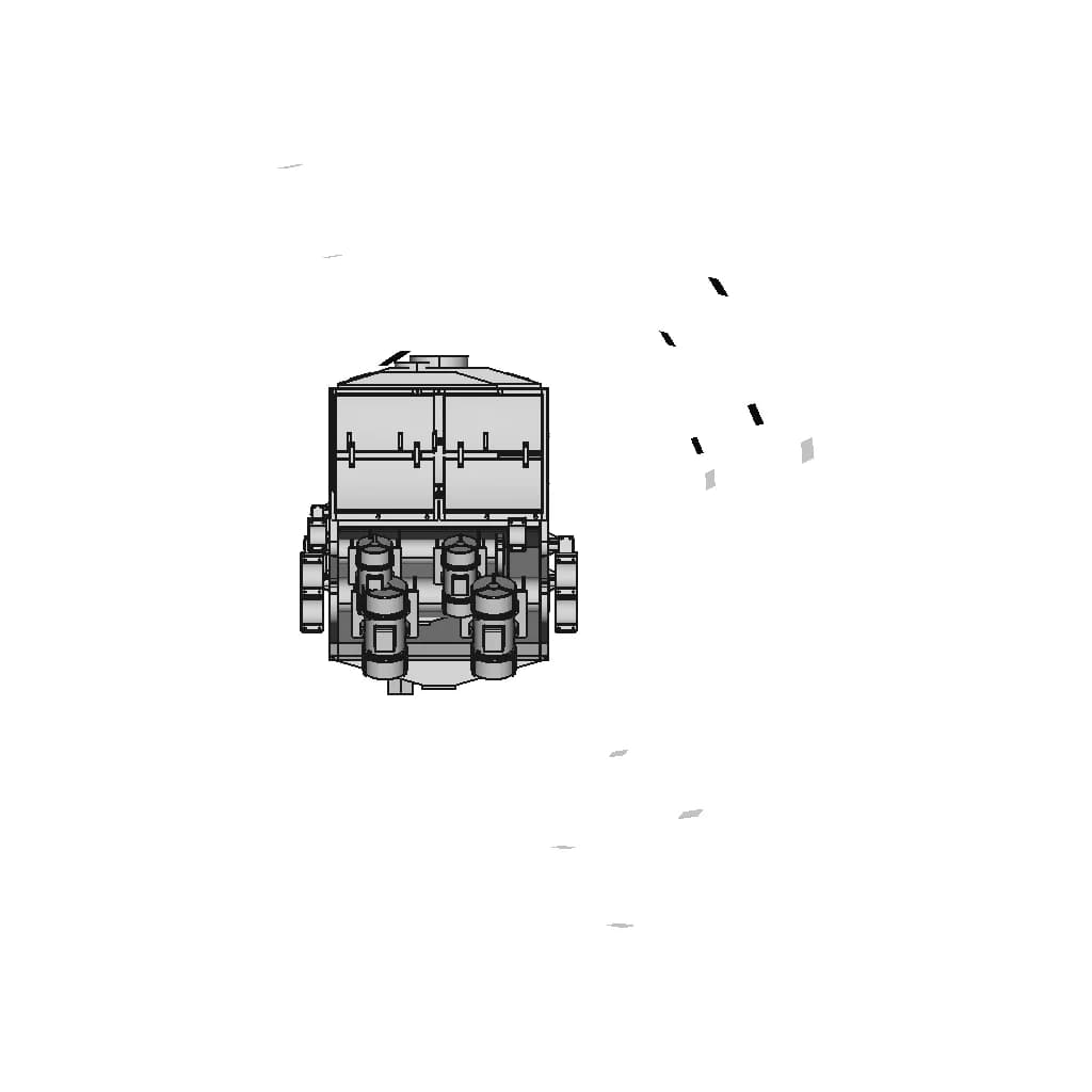 Screening Machines - Standard Mechanical Component_0_90_degree_snapshot