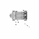 Screening Machines - Standard Mechanical Component_90_0_degree_snapshot