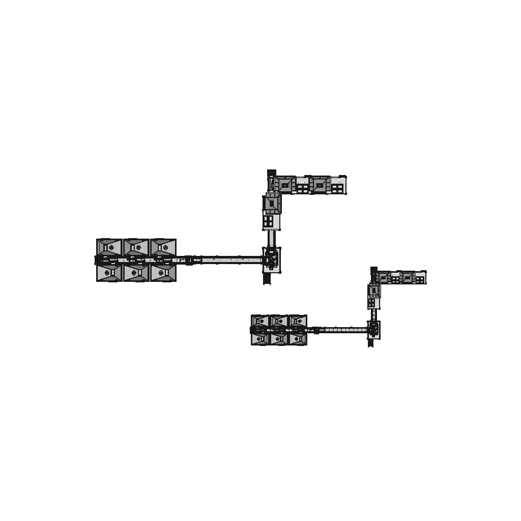 Fertilizer Production Line 2 - Standard Mechanical Component_270_0_degree_snapshot