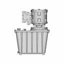 Hydronic Pump P820 30 - Downloadable CAD Representation_0_0_degree_snapshot