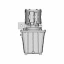 Hydronic Pump P820 30 - Downloadable CAD Representation_0_270_degree_snapshot
