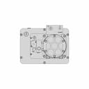 Hydronic Pump P820 30 - Downloadable CAD Representation_270_0_degree_snapshot