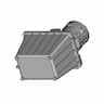 Hydronic Pump P820 30 - Downloadable CAD Representation_60_30_degree_snapshot