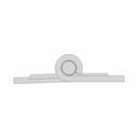 Gonzo 3 4 Com Aba - Downloadable CAD Representation_0_0_degree_snapshot