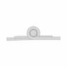 Gonzo 3 4 Com Aba - Downloadable CAD Representation_0_0_degree_snapshot