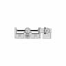 Manual Control System For X And Y Axes - Standard Mechanical Component_0_0_degree_snapshot