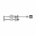 Manual Control System For X And Y Axes - Standard Mechanical Component_0_270_degree_snapshot