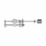 Manual Control System For X And Y Axes - Standard Mechanical Component_0_270_degree_snapshot