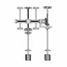 Manual Control System For X And Y Axes - Standard Mechanical Component_270_0_degree_snapshot