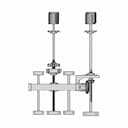 Manual Control System For X And Y Axes - Standard Mechanical Component_90_0_degree_snapshot