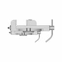 Mechanical Vice Assem | 3D Engineering Design File_0_0_degree_snapshot