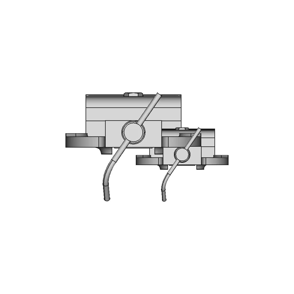 Mechanical Vice Assem | 3D Engineering Design File_0_90_degree_snapshot
