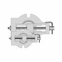 Mechanical Vice Assem | 3D Engineering Design File_90_0_degree_snapshot