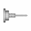 Mandrel Force Actuated For Centric Comprehensive Internal Clamping - Downloadable CAD Representation_0_270_degree_snapshot