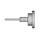 Mandrel Force Actuated For Centric Comprehensive Internal Clamping - Downloadable CAD Representation_0_90_degree_snapshot