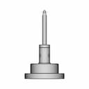 Mandrel Force Actuated For Centric Comprehensive Internal Clamping - Downloadable CAD Representation_90_0_degree_snapshot
