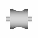 Manual Clamp | High-Quality CAD Model_0_0_degree_snapshot