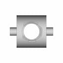 Manual Clamp | High-Quality CAD Model_90_0_degree_snapshot