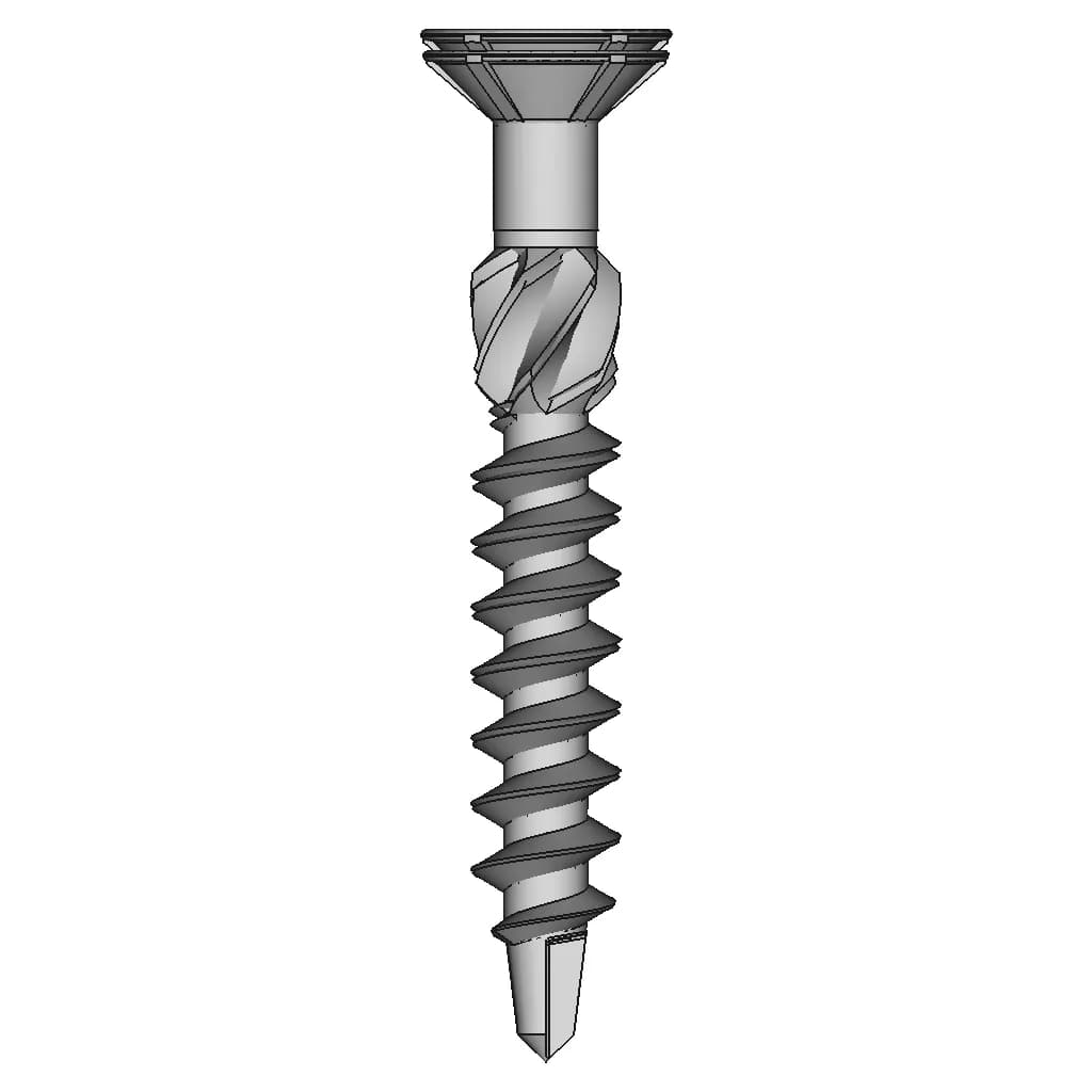 Screw 2 | 3D Engineering Design File_0_270_degree_snapshot