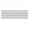 Aluminium Profile 3030T 8 Mm Slot | High-Quality CAD Model_0_90_degree_snapshot