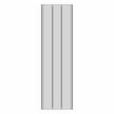 Aluminium Profile 3030T 8 Mm Slot | High-Quality CAD Model_270_0_degree_snapshot