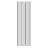 Aluminium Profile 3030T 8 Mm Slot | High-Quality CAD Model_270_0_degree_snapshot