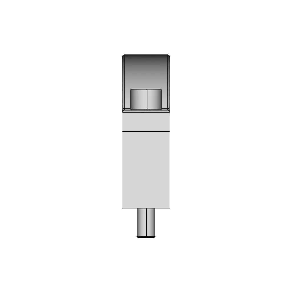 3D Modeling Practice Solidworks Tutorial Split Bearing Housing | High-Quality CAD Model_0_270_degree_snapshot
