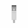3D Modeling Practice Solidworks Tutorial Split Bearing Housing | High-Quality CAD Model_0_270_degree_snapshot