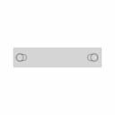 3D Modeling Practice Solidworks Tutorial Split Bearing Housing | High-Quality CAD Model_90_0_degree_snapshot