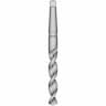 Taper Shank Twist Drill - Standard Mechanical Component_0_0_degree_snapshot