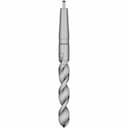Taper Shank Twist Drill - Standard Mechanical Component_0_270_degree_snapshot