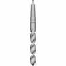 Taper Shank Twist Drill - Standard Mechanical Component_0_90_degree_snapshot