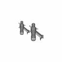 6X30 Gso Finder Scope For Telescope | 3D Engineering Design File_0_0_degree_snapshot