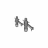 6X30 Gso Finder Scope For Telescope | 3D Engineering Design File_0_0_degree_snapshot