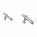 6X30 Gso Finder Scope For Telescope | 3D Engineering Design File_0_270_degree_snapshot