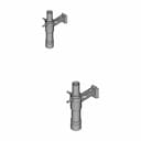 6X30 Gso Finder Scope For Telescope | 3D Engineering Design File_270_0_degree_snapshot