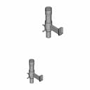 6X30 Gso Finder Scope For Telescope | 3D Engineering Design File_90_0_degree_snapshot