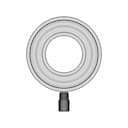 1 25 Inch Reducer For Focuser - Downloadable CAD Representation_0_90_degree_snapshot