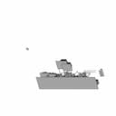 Evaporator Plant For Soap Manufacturing Process | 3D Engineering Design File_60_30_degree_snapshot