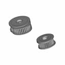 Puly 5M | High-Quality CAD Model_60_30_degree_snapshot
