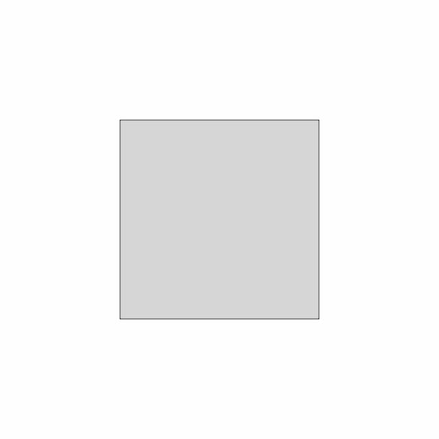 Assembly Table | High-Quality CAD Model