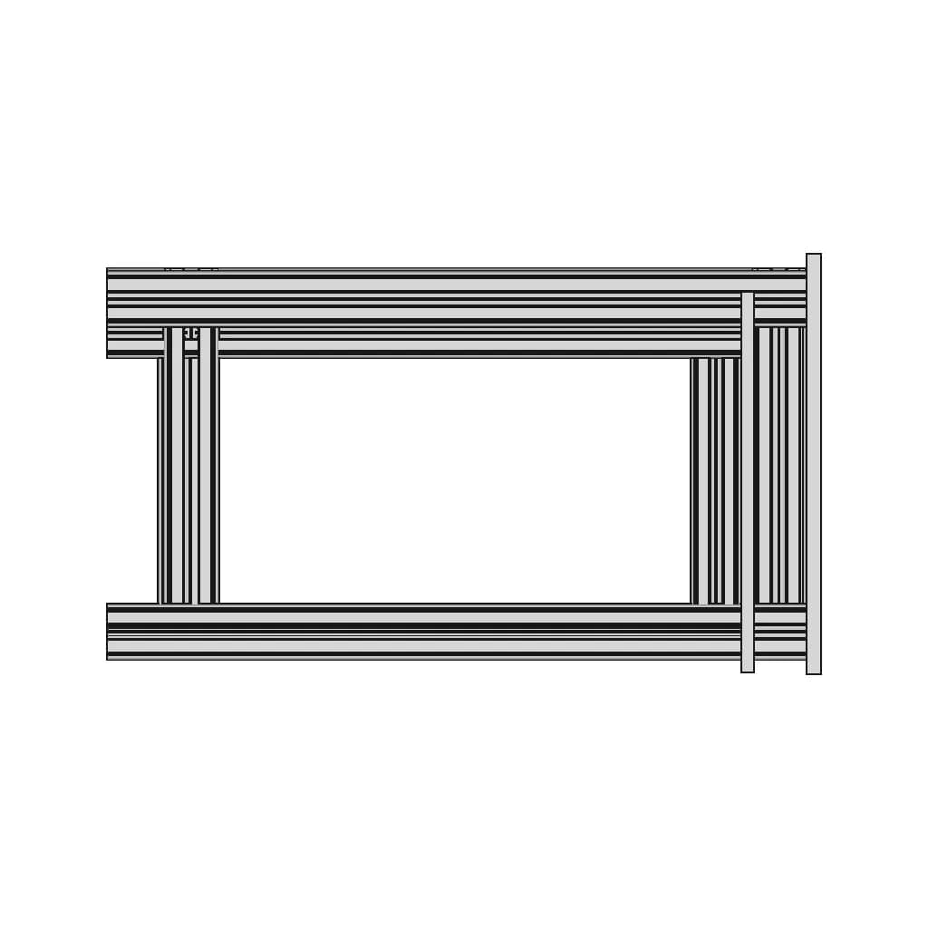 Assembly Table | High-Quality CAD Model_0_270_degree_snapshot