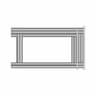 Assembly Table | High-Quality CAD Model_0_270_degree_snapshot