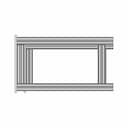 Assembly Table | High-Quality CAD Model_0_90_degree_snapshot