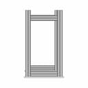 Assembly Table | High-Quality CAD Model_270_0_degree_snapshot