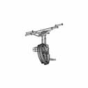 Bicycle Cad Model - Standard Mechanical Component_0_270_degree_snapshot