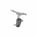 Bicycle Cad Model - Standard Mechanical Component_0_90_degree_snapshot