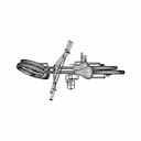 Bicycle Cad Model - Standard Mechanical Component_270_0_degree_snapshot