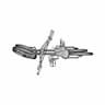 Bicycle Cad Model - Standard Mechanical Component_270_0_degree_snapshot